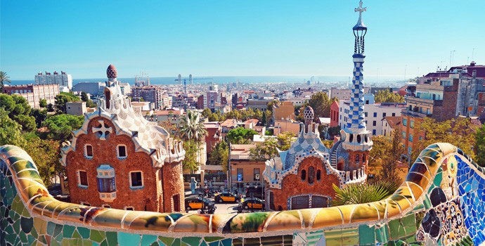 10D Western Mediterranean ñ N Epic