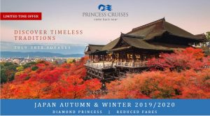 Diamond princess Jpn